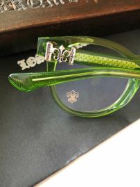 Picture of Chrome Hearts Optical Glasses _SKUfw46734305fw